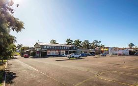 Nightcap At Pritchards Hotel